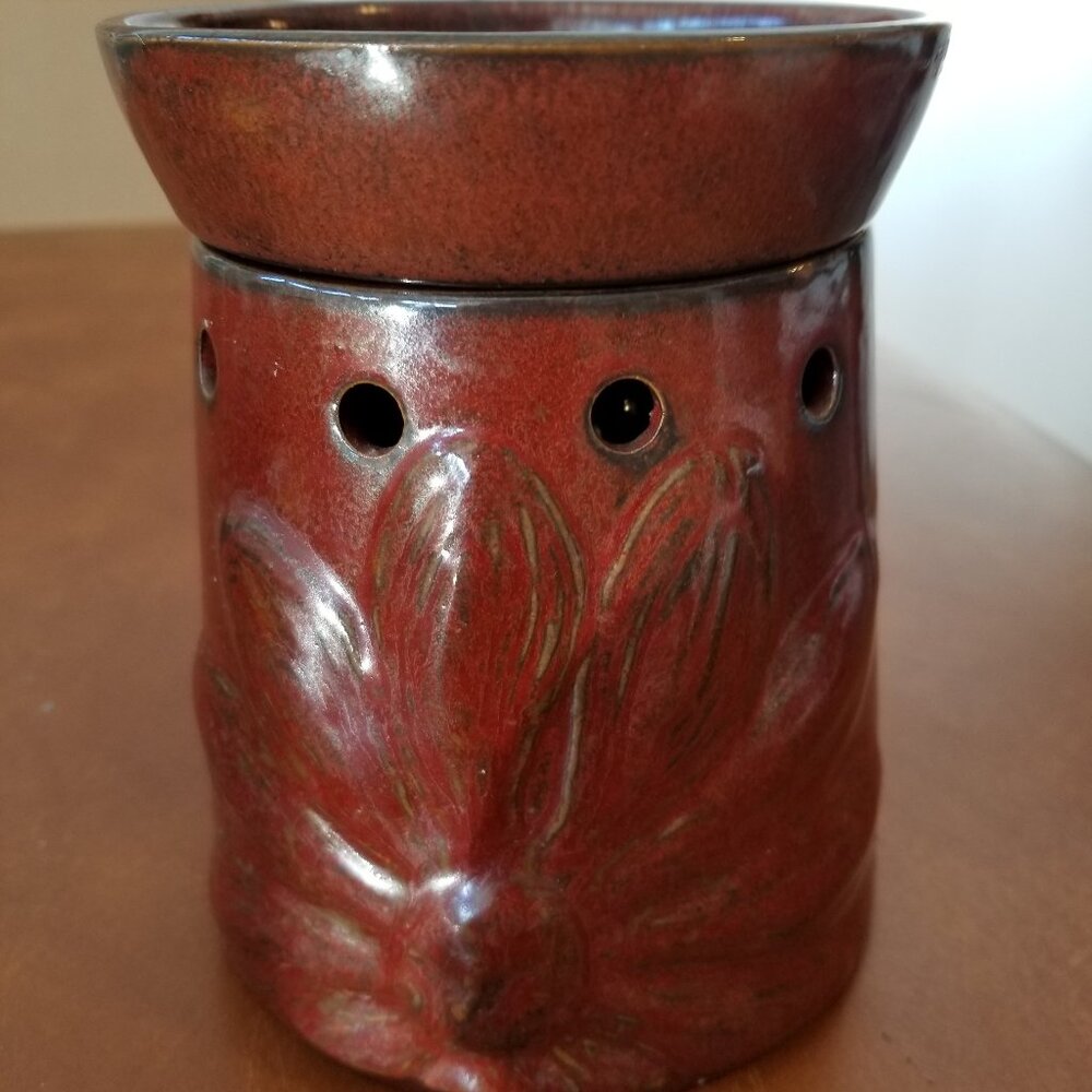 Scentsy Wax Warmer - Boho Chic
